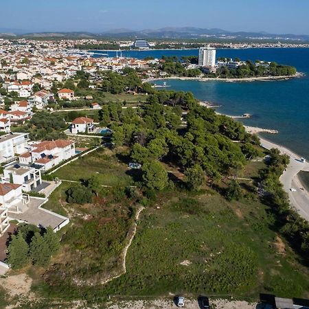 Apartments Sunset Beach فوديس المظهر الخارجي الصورة