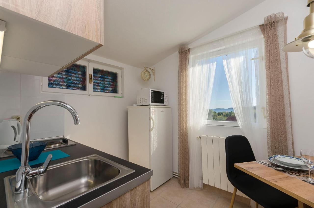 Apartments Sunset Beach فوديس المظهر الخارجي الصورة