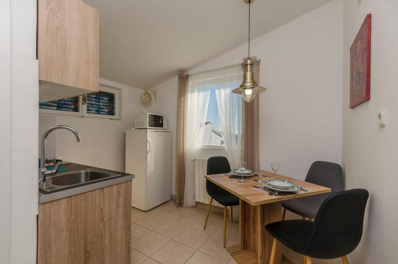 Apartments Sunset Beach فوديس المظهر الخارجي الصورة