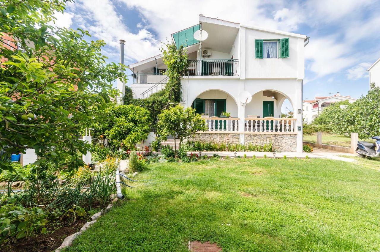 Apartments Sunset Beach فوديس المظهر الخارجي الصورة
