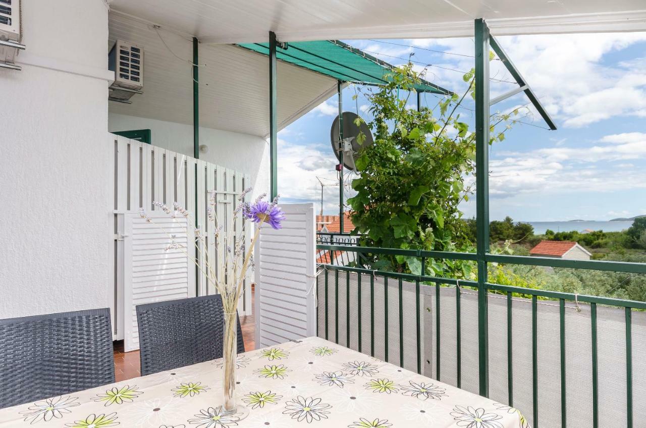 Apartments Sunset Beach فوديس المظهر الخارجي الصورة